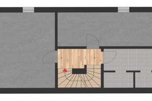 TownHouse - NEUBAU - Stadt Erlangen – Die vollständige Adresse der Immobilie erhältst du vom Anbieter., 91058 Bachfeld, Erlangen – Vorschaubild 8