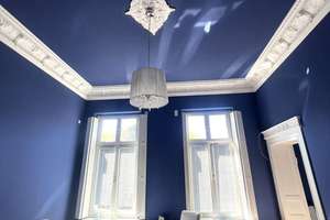 Einmalige Gelegenheit! Repräsentative Villa als Doppelhaushälfte in Wuppertal zu verkaufen! – Die vollständige Adresse der Immobilie erhältst du vom Anbieter., 42115 Elberfeld West, Wuppertal – Vorschaubild 57