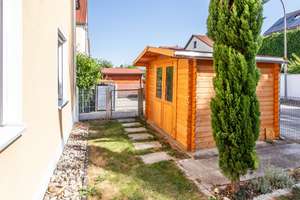 Moderne 3-Zimmer-Wohnung mit zusätzlichem Souterrainbereich – Die vollständige Adresse der Immobilie erhältst du vom Anbieter., 85057 Nordwest, Ingolstadt – Vorschaubild 15