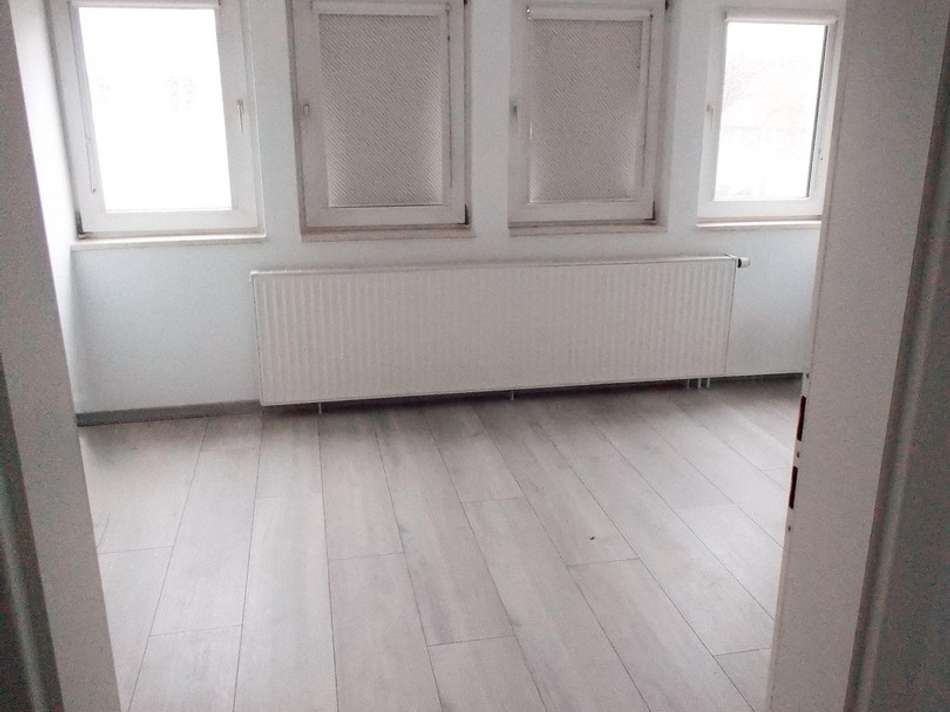 Zimmer 1 (Schlafzimmer)