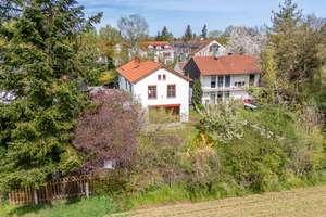 Modernes Einfamilienhaus in München-Feldkirchen | Nachhaltiges Familienidyll in Toplage – Die vollständige Adresse der Immobilie erhältst du vom Anbieter., 85622 Feldkirchen – Vorschaubild 5