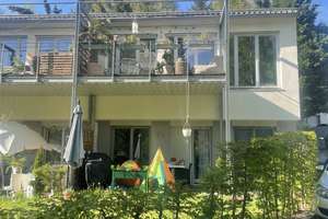 Ruhig gelegene helle 3,5 Zimmer Wohnung mit Galerie, Balkon und Blick ins Grüne (8) – Luchsweg 14, 73663 Berglen – Vorschaubild 5