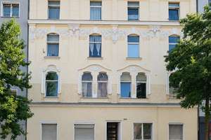 Modernisierte Altbauwohnung in zentraler Lage – möbliert, bezugsfrei & provisionsfrei – Ellerstraße 204, 40227 Oberbilk, Düsseldorf – Vorschaubild 8