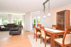 Sehnde: Großzügiges Einfamilienhaus in ruhiger Lage! – Die vollständige Adresse der Immobilie erhältst du vom Anbieter., 31319 Sehnde – Vorschaubild 2