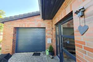 Geräumiges Haus mit tollem Weitblick in Dorfrandlage – Schleswiger Str. 21, 24975 Husby – Vorschaubild 3