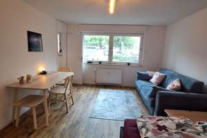 Möbliertes 1-Zimmer-Apartment in München – Ideal für Singles! – Die vollständige Adresse der Immobilie erhältst du vom Anbieter., 80809 Am Luitpoldpark, München – Vorschaubild 6