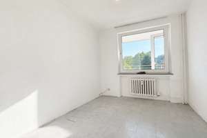 Viel Platz für Ihre Ideen: Bezugsfreie 4-Zimmerwohnung in Osnabrück-Haste – 49090 Haste, Osnabrück – Vorschaubild 5