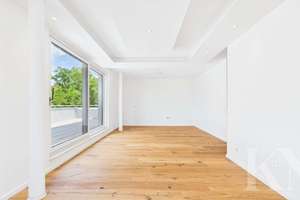 Exklusives Penthouse mit großzügiger Dachterrasse – stilvoll wohnen über den Dächern von Brebach – Die vollständige Adresse der Immobilie erhältst du vom Anbieter., 66130 Brebach-Fechingen, Saarbrücken – Vorschaubild 5