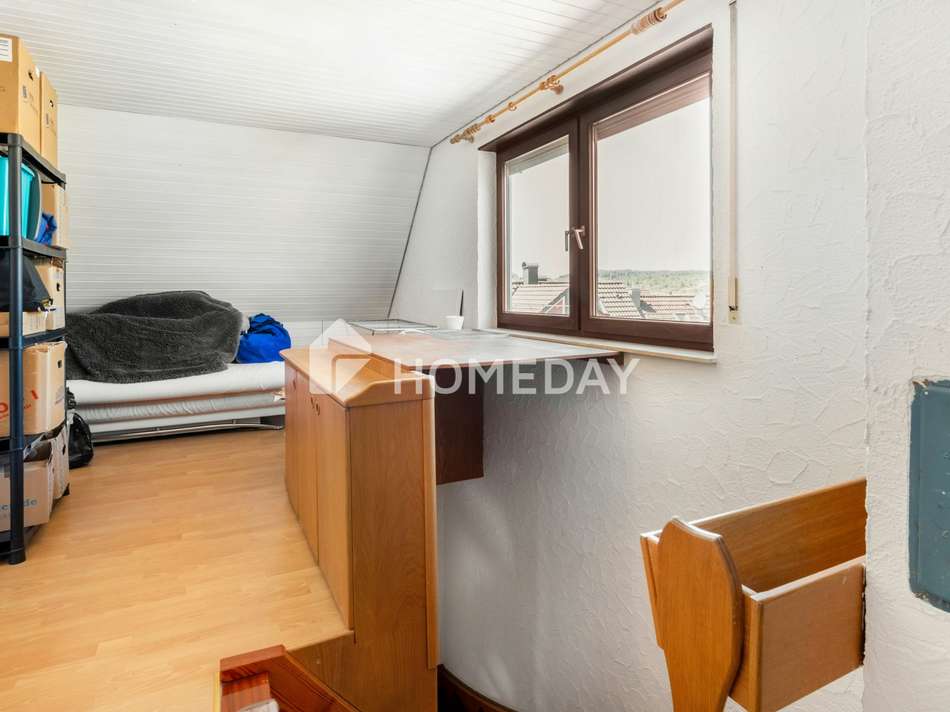 DG Büro 1