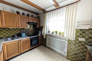 Großzügige Doppelhaushälfte mit Garten, Balkon, Sauna und Fernblick – Eichenstraße 27, 89155 Erbach – Vorschaubild 14