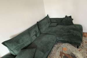 2-Zimmer Wohnung im Frankenberger Viertel – Die vollständige Adresse der Immobilie erhältst du vom Anbieter., 52066 Frankenberg, Aachen – Vorschaubild 9