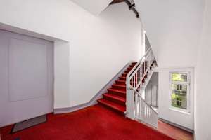 Voll möbliertes City-Apartment in modernisiertem Altbau - 4. OG mit Balkon & Fahrstuhl – Die vollständige Adresse der Immobilie erhältst du vom Anbieter., 10717 Wilmersdorf, Berlin – Vorschaubild 9