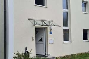 Ingolstadt-Mozartstraße Doppelhaushälfte in ruhiger Wohnlage
