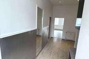 Renovierte 2,5-Zimmer-Wohnung mit Küche u. Wintergarten in Frohnhausen – Kuglerstrasse 31, 45144 Frohnhausen, Essen – Vorschaubild 18