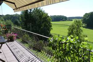 Erstbezug nach Sanierung | Exklusives EFH mit unverbaubarem Ausblick | Tuchenbach bei Herzogenaurach – Die vollständige Adresse der Immobilie erhältst du vom Anbieter., 90587 Tuchenbach – Vorschaubild 3