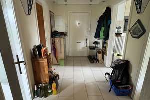 Provisionsfrei! Attraktive 3-Zimmer-Wohnung mit zwei Balkonen in Hamburg - ideal für Kapitalanleger – Die vollständige Adresse der Immobilie erhältst du vom Anbieter., 22045 Tonndorf, Hamburg – Vorschaubild 2