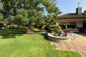 TOP SANIERT - BUNGALOW IN EINER DER BESTEN LAGEN LAMPERTHEIMS – Bergstraße (Kreis) – Vorschaubild 3