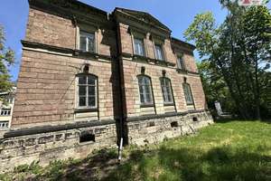 Denkmalgeschützte Villa mit Villengarten – ca. 600 m² Entwicklungspotenzial in Chemnitz-Hilbersdorf – Die vollständige Adresse der Immobilie erhältst du vom Anbieter., 9131 Hilbersdorf, Chemnitz – Vorschaubild 7