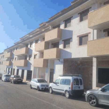 Lijar (Almería). OHNE BESITZ „BESETZT“ (nicht zu besichtigen oder zu verhypotheken).