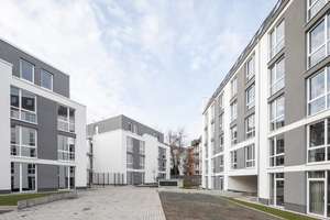 THE FIZZ Aachen – Fully furnished Student Apartments – Kasernenstraße 16-20, 52064 St. Jakob, Aachen – Vorschaubild 13