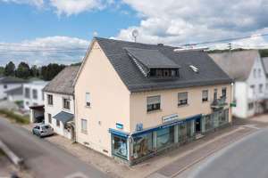 Renditeträchtiges Wohn- und Geschäftshaus in aufstrebender Gemeinde (13-fache Jahresmiete) – Die vollständige Adresse der Immobilie erhältst du vom Anbieter., 56865 Blankenrath – Vorschaubild 6