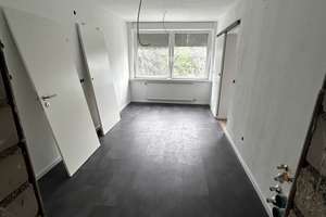 Hochwertig modernisierte 3-Zimmer-Wohnung mit Balkon in Hamm-Heessen – Goldsternstraße 1, 59073 Heessen, Hamm – Vorschaubild 3