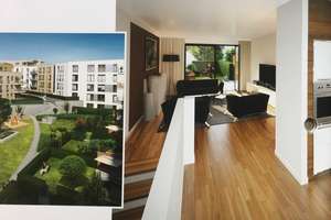 Exklusive, neuwertige Maisonette Mietwohnung am Phönixsee mit Seeblick & Garten – Die vollständige Adresse der Immobilie erhältst du vom Anbieter., 44263 Hörde (Ortsteil), Dortmund – Vorschaubild 7