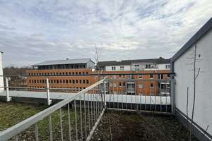 gemütlich 1,5-Zimmer-Wohnung mit 2 Balkonen für Sie frisch saniert – Alte Ziegelei 8, 30419 Stöcken, Hannover – Vorschaubild 11