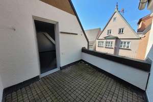 Großzügige Maisonette im Herzen der Stadt – Die vollständige Adresse der Immobilie erhältst du vom Anbieter., 86150 Innenstadt. St. Ulrich-Dom, Augsburg – Vorschaubild 11