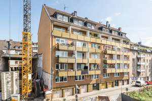 Vermietete 2-Zimmer-Wohnung im Herzen von Köln-Mülheim! – Die vollständige Adresse der Immobilie erhältst du vom Anbieter., 51065 Altstadt/Nord, Köln – Vorschaubild 2