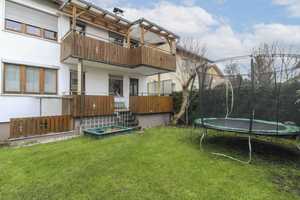 Gestaltbares RMH mit 2 WE und Garten zur flexiblen Nutzung oder (Teil-)Vermietung in Rosenheim – Rosenheim – Vorschaubild 1