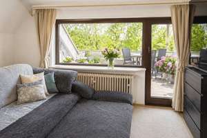 Bezugsfrei mit Alpenblick – Die vollständige Adresse der Immobilie erhältst du vom Anbieter., 81549 Südgiesing, München – Vorschaubild 3