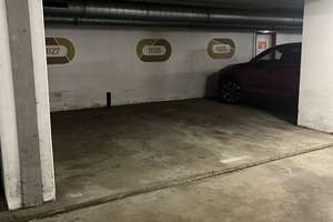 Schicke 2-Zimmer-Wohnung mit  Aufzug, Balkon und TG-Stellplatz, ideal für Single! – Sprödentalstraße 88, 47799 Cracau, Krefeld – Vorschaubild 10