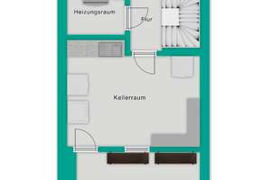 Nachhaltig modernisiertes & stilvoll erweitertes Reihenhaus in Reutlingen-Betzingen – Die vollständige Adresse der Immobilie erhältst du vom Anbieter., 72770 Betzingen, Reutlingen – Vorschaubild 15