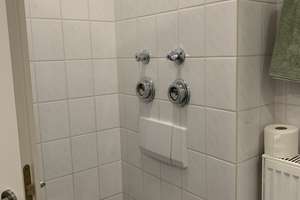 Traumhafte DG-Wohnung mit 2 Loggien & TG-Stellplatz in Hürth-Efferen - Nähe Köln – Bellerstraße 59, 50354 Hürth – Vorschaubild 18
