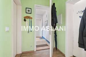 Gepflegtes MFH mit 8 Einheiten, PV-Anlage & Ausbaureserve in gefragter Wohnlage – Die vollständige Adresse der Immobilie erhältst du vom Anbieter., 15236 Süd, Frankfurt (Oder) – Vorschaubild 11