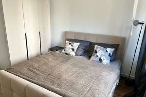Helle möblierte 2-Zimmer Wohnung, barrierefrei mit neu saniertem Bad  – Lindenstraße 240, 40235 Flingern Nord, Düsseldorf – Vorschaubild 18