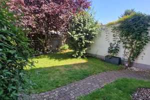 Top! 5,5-Zi.-Maisonette zum (Er)leben plus 3 Zi.-WE für Familie oder zum vermieten unten! – Philippseicher Str 4, 63303 Offenbach (Kreis) – Vorschaubild 28