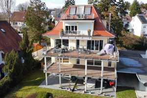 Exklusives Mehrfamilienhaus in bester Lage mit Seeblick – Bodenseekreis – Vorschaubild 3
