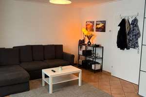 Ruhige, aber zentrale 1,5-Zimmer-Wohnung in Düsseldorf-Eller – Schweidnitzer Straße 40, 40231 Eller, Düsseldorf – Vorschaubild 7