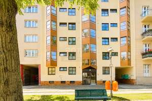Bezugsfreie Wohnung in Charlottenburg- nahe dem Schloss! "provisionsfrei"