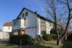 Bielefeld-Babenhausen: ENTKERNTES Einfamilienhaus mit guter Aufteilung | ca. 130 m² WFL | Garage – Die vollständige Adresse der Immobilie erhältst du vom Anbieter., 33613 Dornberg, Bielefeld – Vorschaubild 2