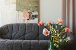 vollmöbliertes Penthouse (All-In Miete) – 39112 Sudenburg, Magdeburg – Vorschaubild 4