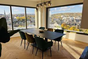 MUSTERWOHNUNG - JETZT BESICHTIGEN – Taunusstraße 1, 65183 Mitte, Wiesbaden – Vorschaubild 4