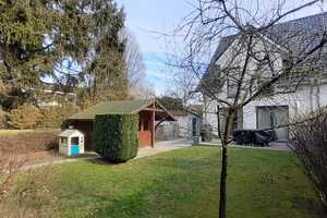 Modernes Neubau mit Topausstattung und Garten – Düsseldorf – Vorschaubild 3