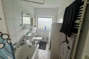 Günstiges WG-Zimmer in 3er WG nahe der FH Ostfalia – Bodenbacher Ring 12, 38229 Gebhardshagen, Salzgitter – Vorschaubild 4