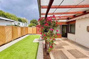 München-Solln: Schönes Reihenhaus mit 5 Zimmern und sonniger Terrasse – Die vollständige Adresse der Immobilie erhältst du vom Anbieter., 81477 Solln, München – Vorschaubild 7