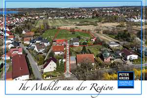 10.000 qm mit Privatstraße, Wohnhaus, Sauna-/Gästehaus, Pool, etc. – Die vollständige Adresse der Immobilie erhältst du vom Anbieter., 14542 Werder (Havel) – Vorschaubild 4