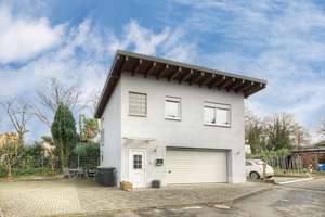 Charmante Doppelhaushälfte mit Gartengrundstück und Doppelgarage – Die vollständige Adresse der Immobilie erhältst du vom Anbieter., 56170 Bendorf – Vorschaubild 10