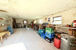 Großes Anwesen mit Wohnhaus, Scheunen und Stallungen auf 1.782 m² Grundstück – Die vollständige Adresse der Immobilie erhältst du vom Anbieter., 95488 Eckersdorf – Vorschaubild 31